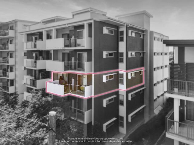 Apartment for sale in Toombul, Queensland