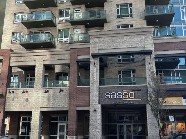 Condo for rent in Northwest, Alberta