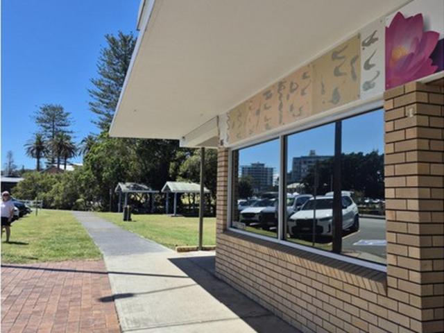Retail for rent in Forster, Mid-Coast Council