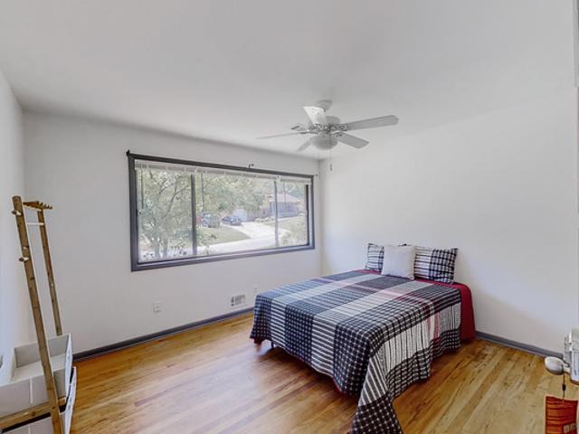 Room for rent in Clayton, Georgia