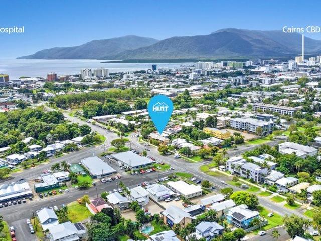 Apartment for sale in Cairns, Queensland