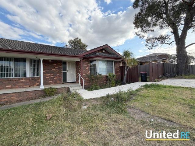 House for rent in South Penrith, Sydney