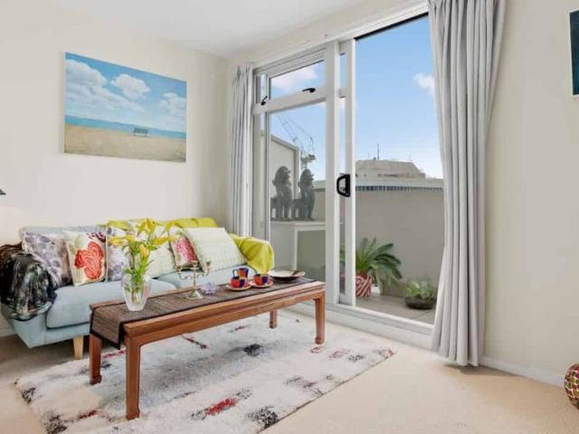 Apartment for rent in Auckland, Oroua County