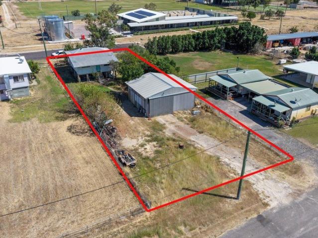 House for sale in Julia Creek, McKinlay Shire