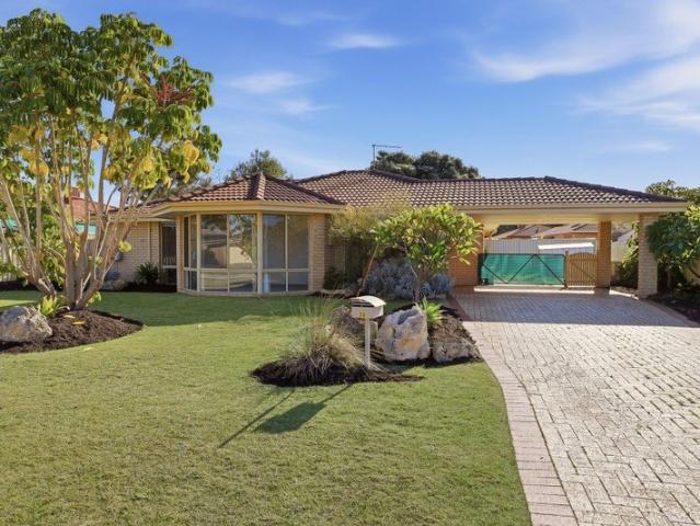 House for sale in Parklands, Western Australia