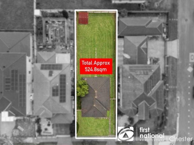 House for sale in Chester Hill, Sydney