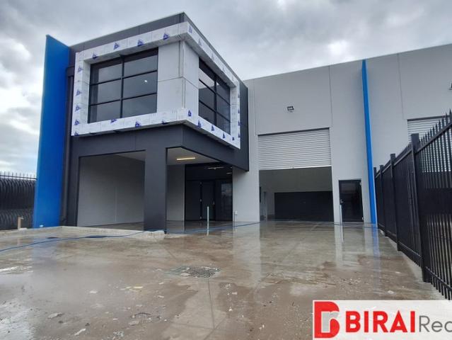 Warehouse for sale in Camerons Creek, Victoria