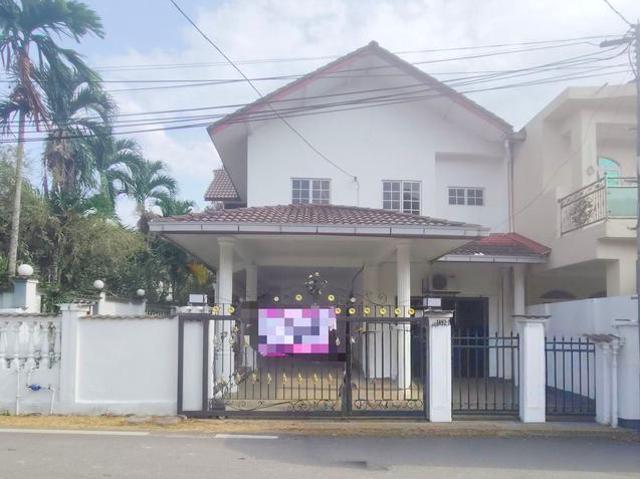 Residential House for sale in Selayang, Selangor