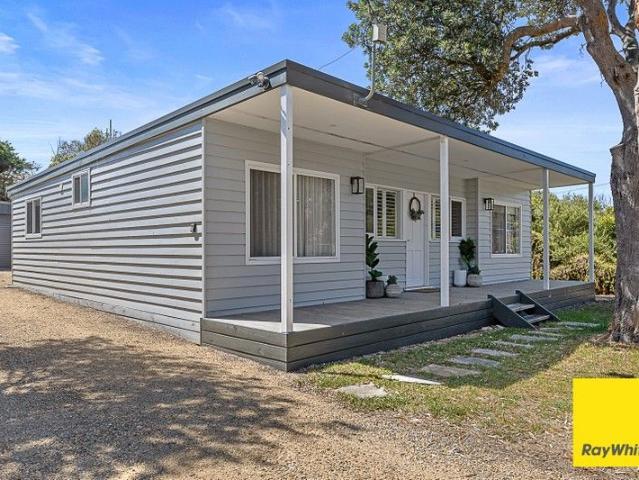 House for sale in Sandy Point, Victoria