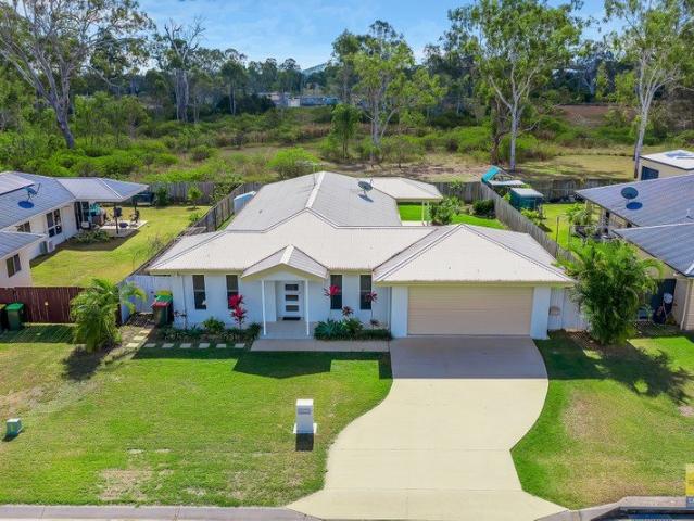 House for sale in Calliope, Queensland