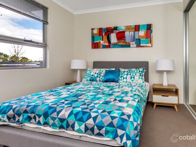 Apartment for rent in Atwell, Western Australia