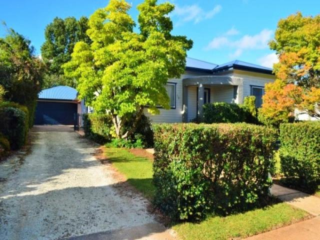 House for rent in Baldersleigh, New South Wales