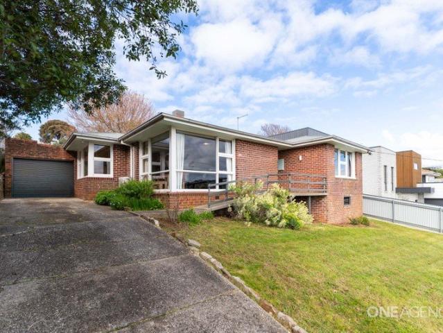 House for sale in Burnie, Tasmania