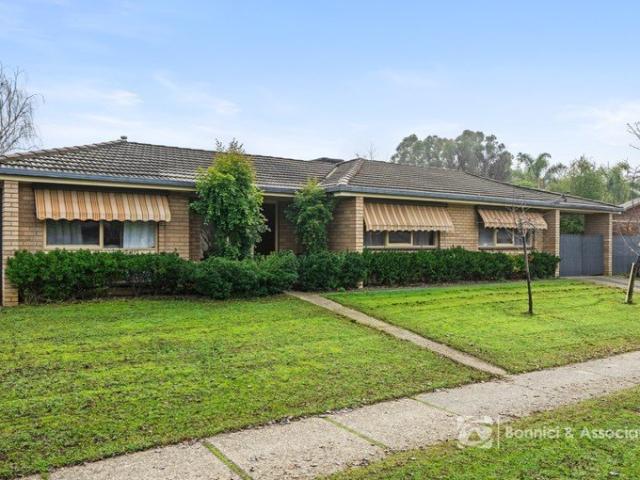 House for sale in Wodonga, Victoria