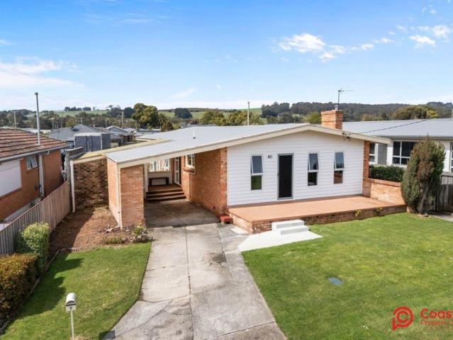 House for sale in Ulverstone