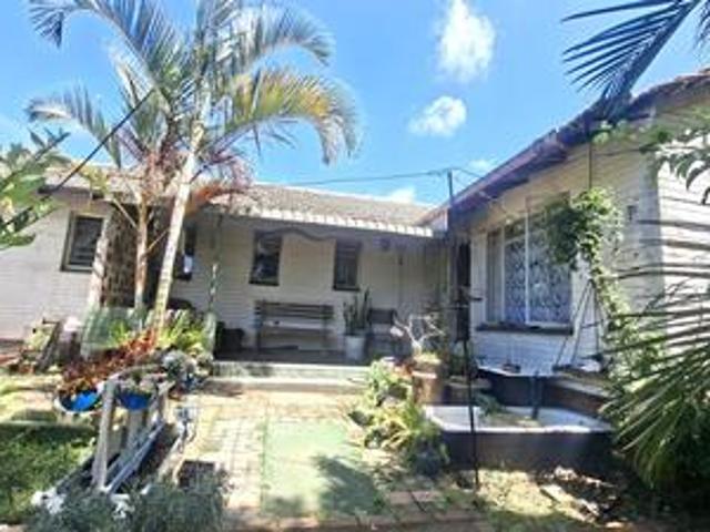 House for sale in Queensburgh, eThekwini Metropolitan Municipality