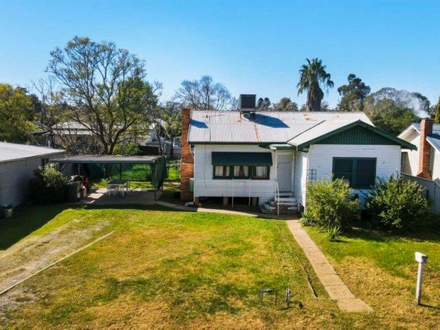 House for sale in Warren, New South Wales