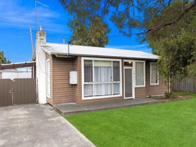 House for sale in Geelong, Victoria