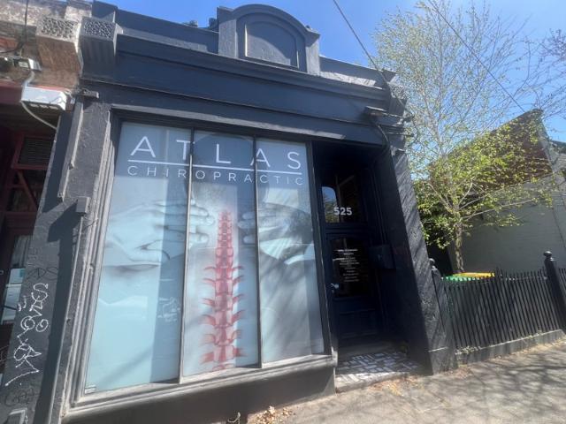Retail for rent in Fitzroy North, Melbourne