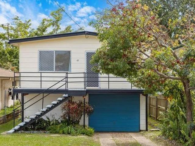 House for rent in Methul, Queensland