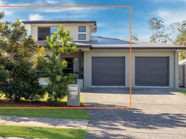 Townhouse for rent in Toombul, Queensland