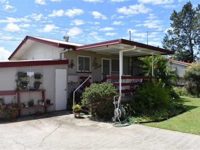 House for rent in Toombul, Queensland