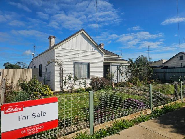 House for sale in Wycheproof, Victoria