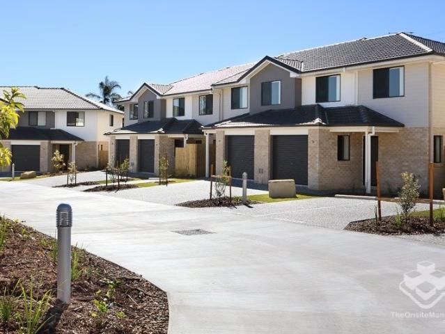 Townhouse for rent in Tingalpa, Greater Brisbane