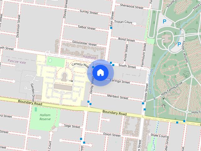 Townhouse for rent in Pascoe Vale, Melbourne