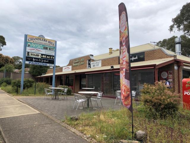 Retail for rent in Horseshoe Creek, South Australia