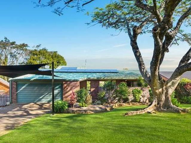 House for rent in New South Wales