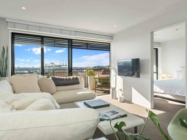 Apartment for rent in Auckland Central