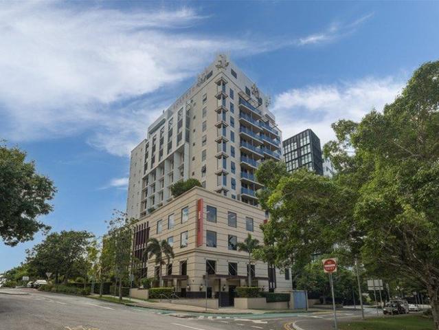 Apartment for sale in Toombul, Queensland
