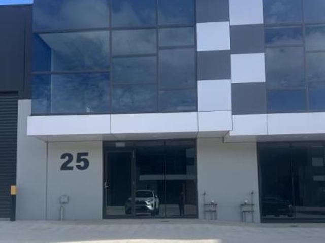 Warehouse for rent in Campbellfield