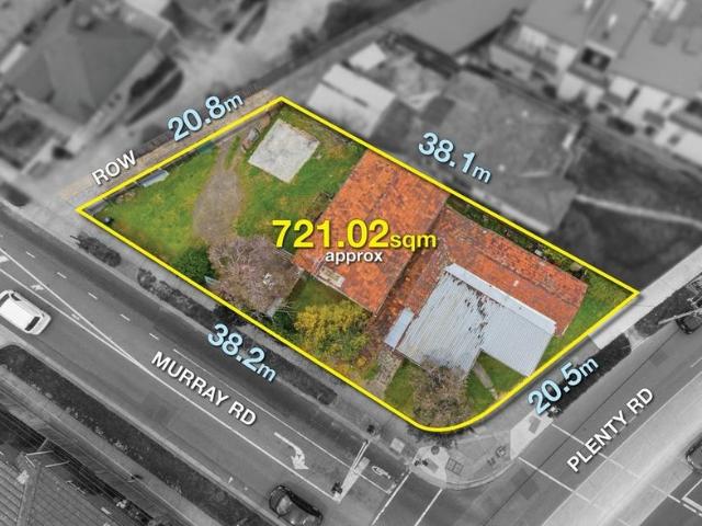 Property for sale in Camerons Creek, Victoria
