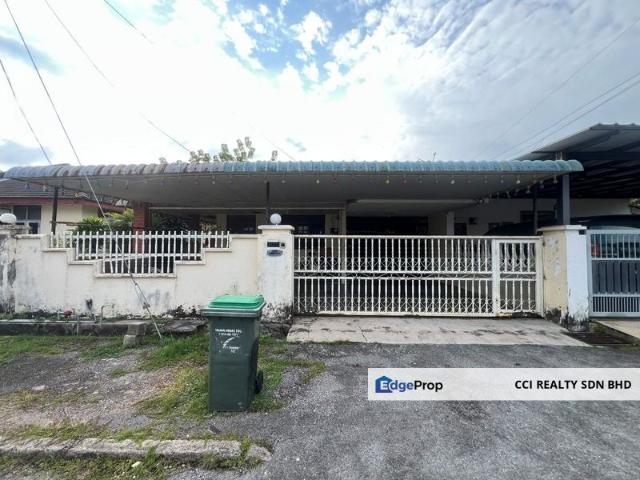 House for sale in Alor Setar, Kedah