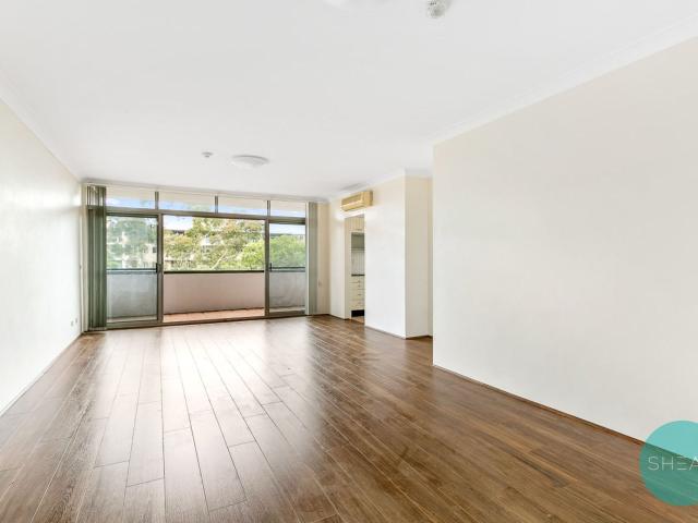 Apartment for rent in Willoughby, New South Wales