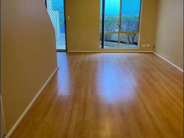 Townhouse for rent in Leederville, Western Australia