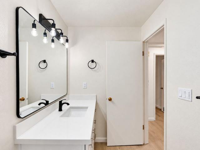Apartment for rent in Ballard, Seattle