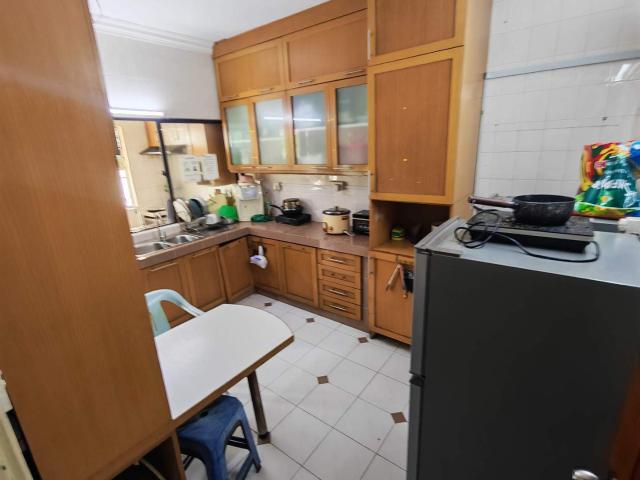 Room for rent in Country Heights Damansara, Kuala Lumpur