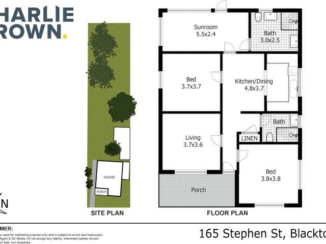 House for sale in Sydney, New South Wales