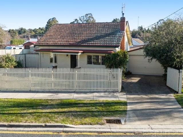 House for sale in Golden Point