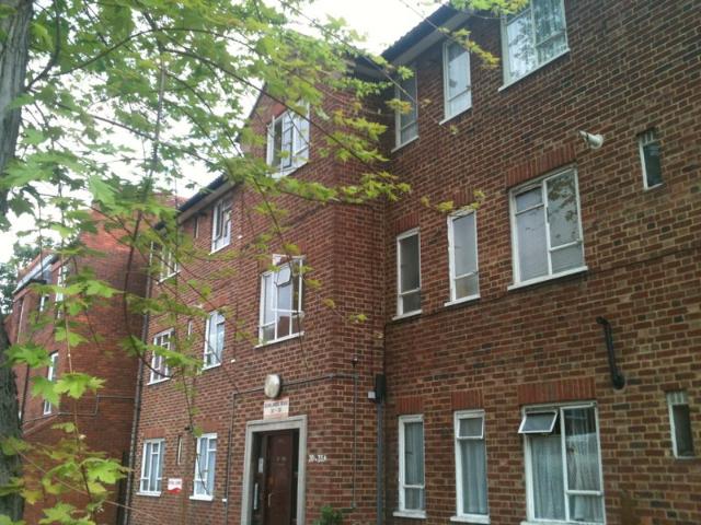 Apartment for rent in Clapham, Greater London