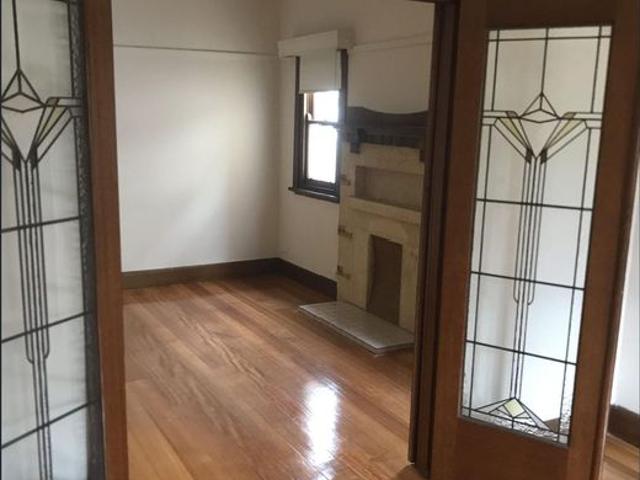 House for rent in Essendon, Melbourne