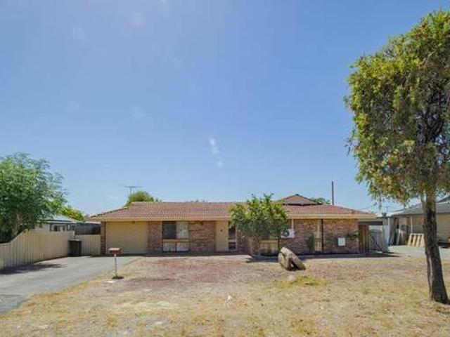 House for rent in Cockburn, Western Australia
