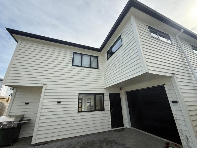 House for rent in Green Bay, Oroua County