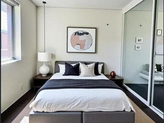 Apartment for rent in Inner West, Sydney