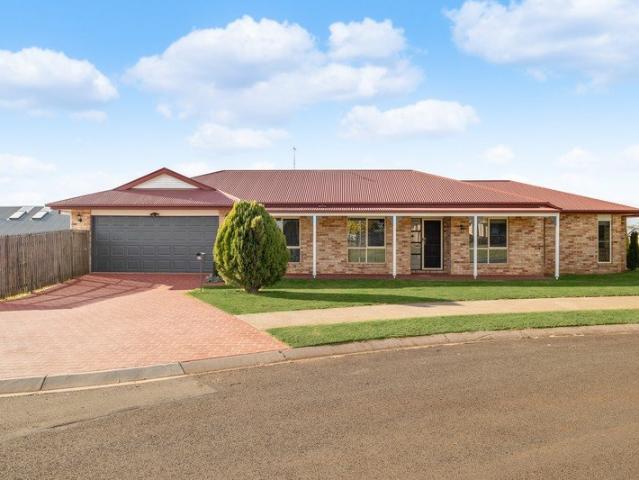 House for rent in Toowoomba, Queensland