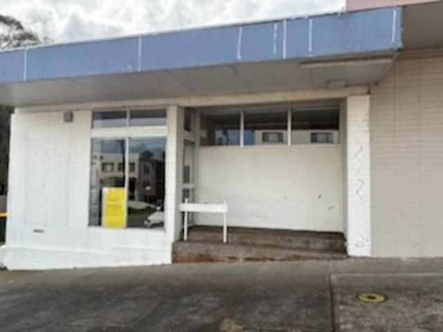 Retail for rent in Long Jetty, New South Wales
