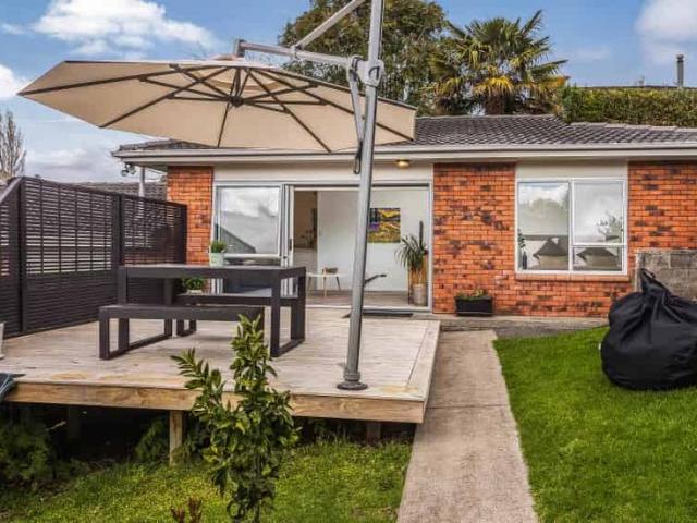 Apartment for rent in Hillersden, Oroua County